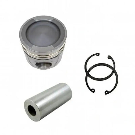 Piston & Piston Ring Kit 3630916 for Cummins Engine KTA50 KTA19 KTA38 - Fab Heavy Parts