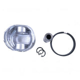 Piston & Piston Ring Set STD 76mm for Kubota D1005 Engine