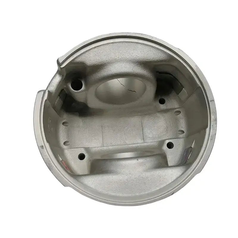 Piston & Piston Rings Kit 12010-19D00 12010-0T311 for Nissan Engine FD42 FD46 FD46T - Fab Heavy Parts