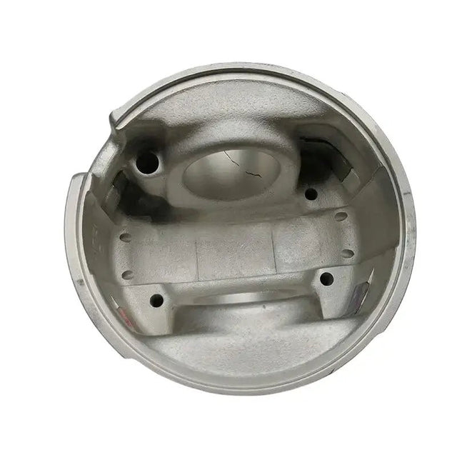 Piston & Piston Rings Kit 12010-19D00 12010-0T311 for Nissan Engine FD42 FD46 FD46T - Fab Heavy Parts