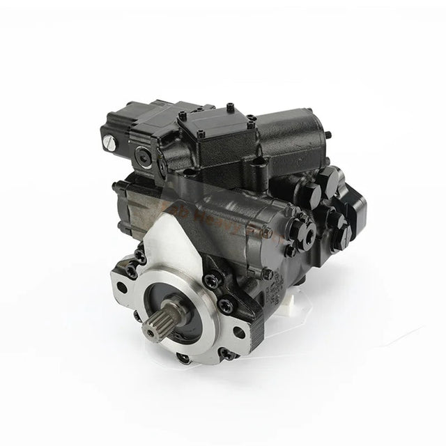 Piston Pump 101068GT for Genie S - 80 S - 85 S - 100HD S - 120HD S - 80X Z - 135/70 S - 120 S - 125 SX - 180 S - 105 - Fab Heavy Parts