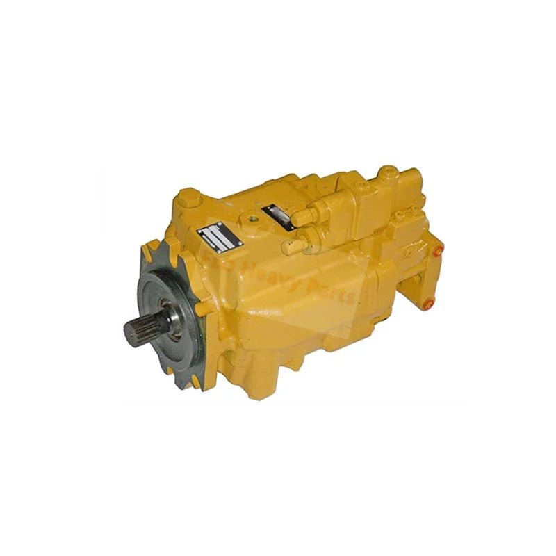 Piston Pump 105 - 3635 1053635 Fits for Caterpillar CAT Engine 3406 C15 3406C Loader 980G 980H - Fab Heavy Parts