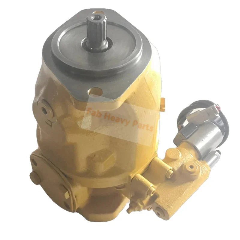 Piston Pump 170 - 9918 1709918 Fits for Caterpillar CAT 5090B 390D 385C 385B Excavator 3456 C18 Engine - Fab Heavy Parts