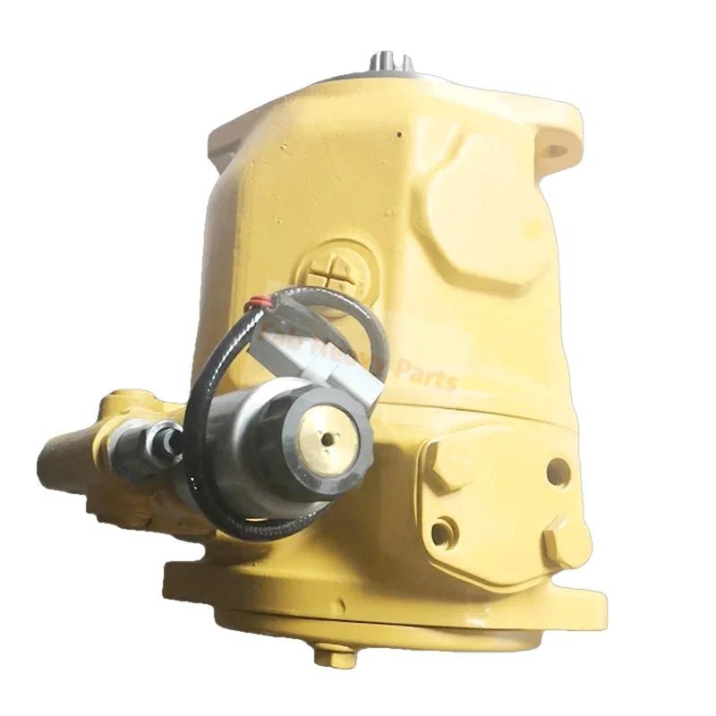 Piston Pump 170 - 9918 1709918 Fits for Caterpillar CAT 5090B 390D 385C 385B Excavator 3456 C18 Engine - Fab Heavy Parts