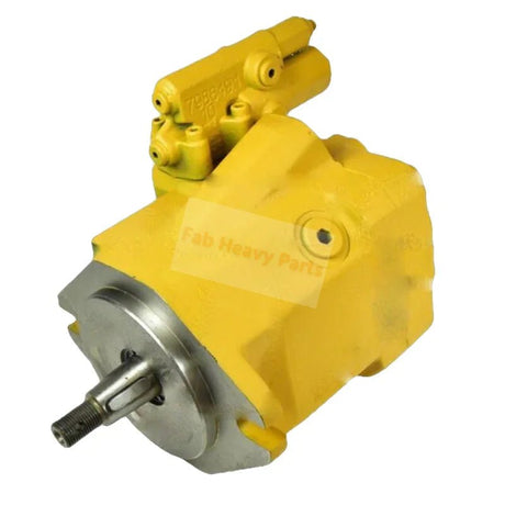 Piston Pump 191 - 2942 1912942 Fits for Caterpillar CAT 950G 962G Wheel Loader 3126 Engine - Fab Heavy Parts
