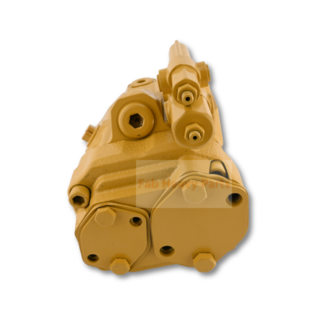 Piston Pump 209-3258 2093258 Fits for Caterpillar CAT 980G II Wheel Loader 3406 3406E Engine