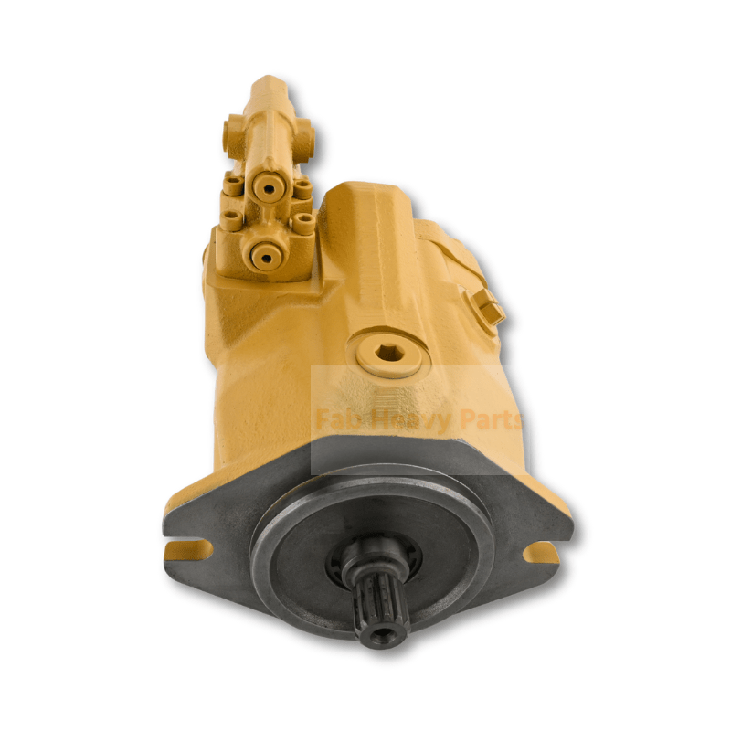 Piston Pump 209 - 3258 2093258 Fits for Caterpillar CAT 980G II Wheel Loader 3406 3406E Engine - Fab Heavy Parts