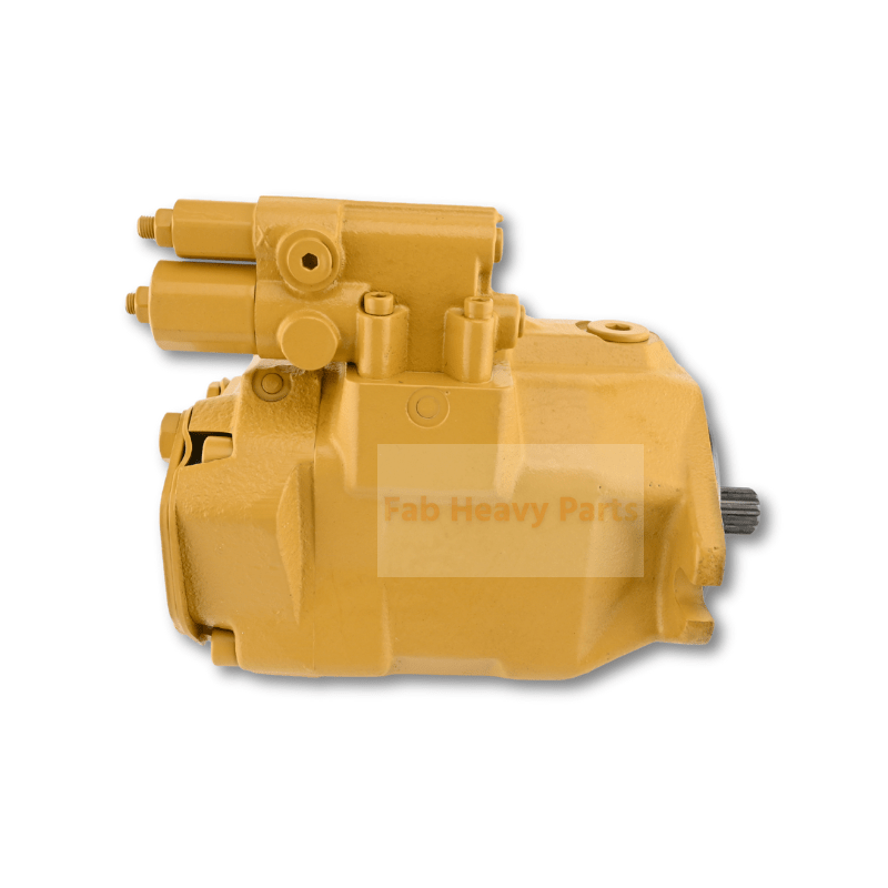 Piston Pump 209 - 3258 2093258 Fits for Caterpillar CAT 980G II Wheel Loader 3406 3406E Engine - Fab Heavy Parts