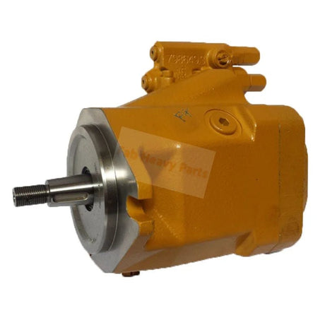 Piston Pump 215 - 8298 2158298 Fits for Caterpillar CAT 938G II Wheel Loader IT38G II Integrated Toolcarrier 3126B Engine - Fab Heavy Parts