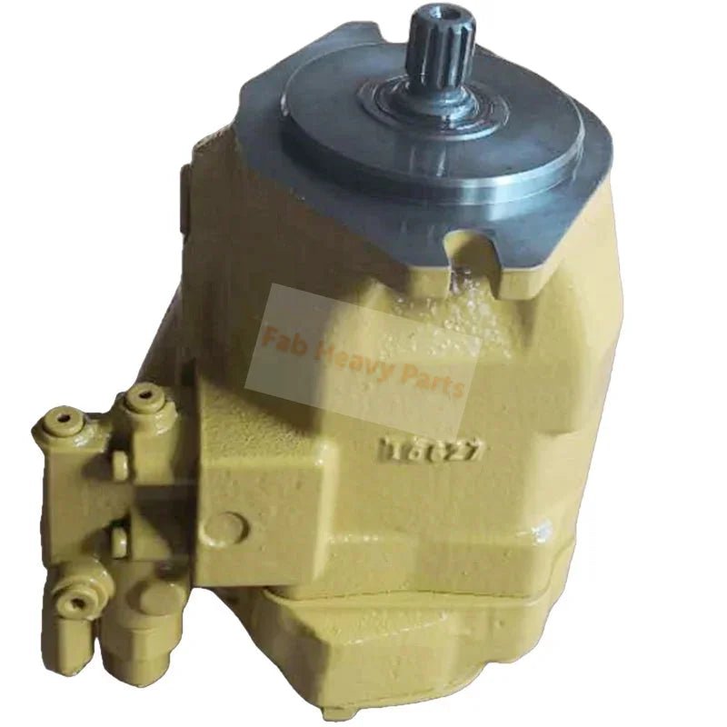 Piston Pump 235 - 2716 2352716 Fits for Caterpillar CAT 980H Wheel Loader C15 Engine - Fab Heavy Parts