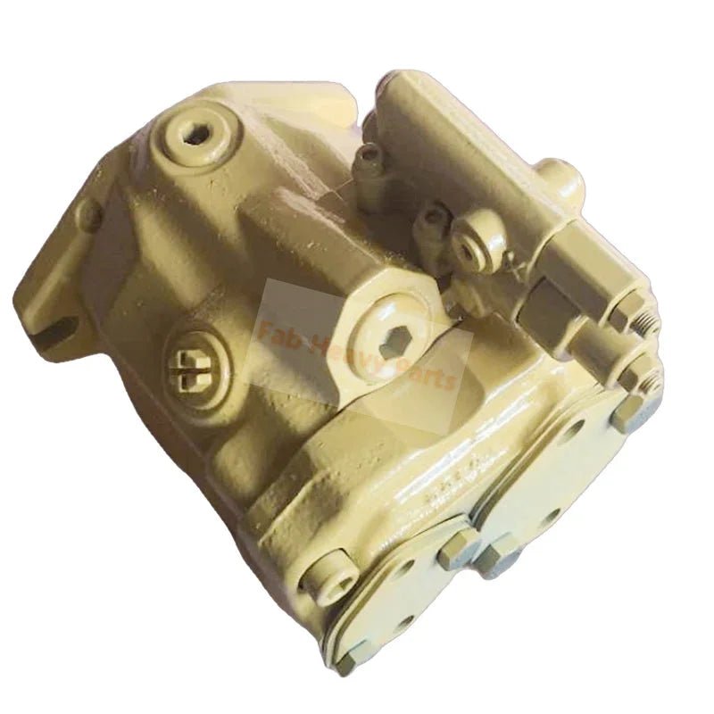 Piston Pump 235 - 2716 2352716 Fits for Caterpillar CAT 980H Wheel Loader C15 Engine - Fab Heavy Parts