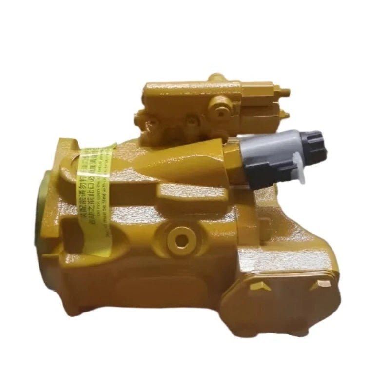 Piston Pump 307 - 3069 20R - 6570 Fits for Caterpillar Cat Backhoe Loader 444F 432F 420F 430F - Fab Heavy Parts