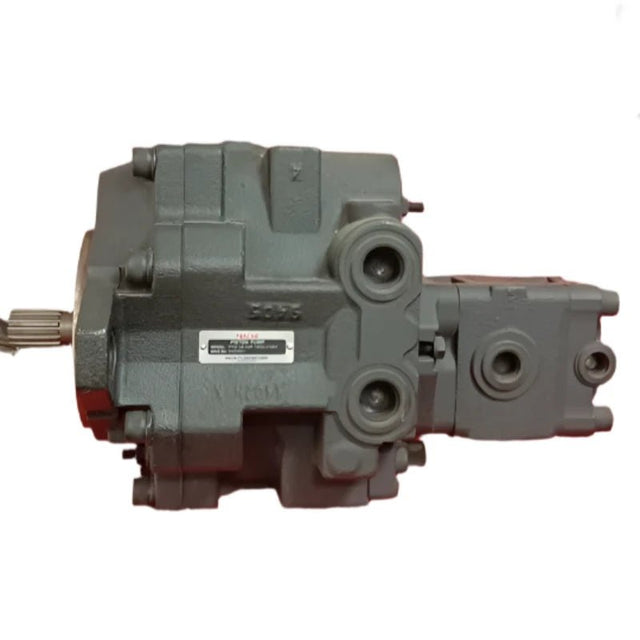 Piston Pump PVD - 3B - 50P Fits for Caterpillar Cat 305 306 ZX60 - Fab Heavy Parts