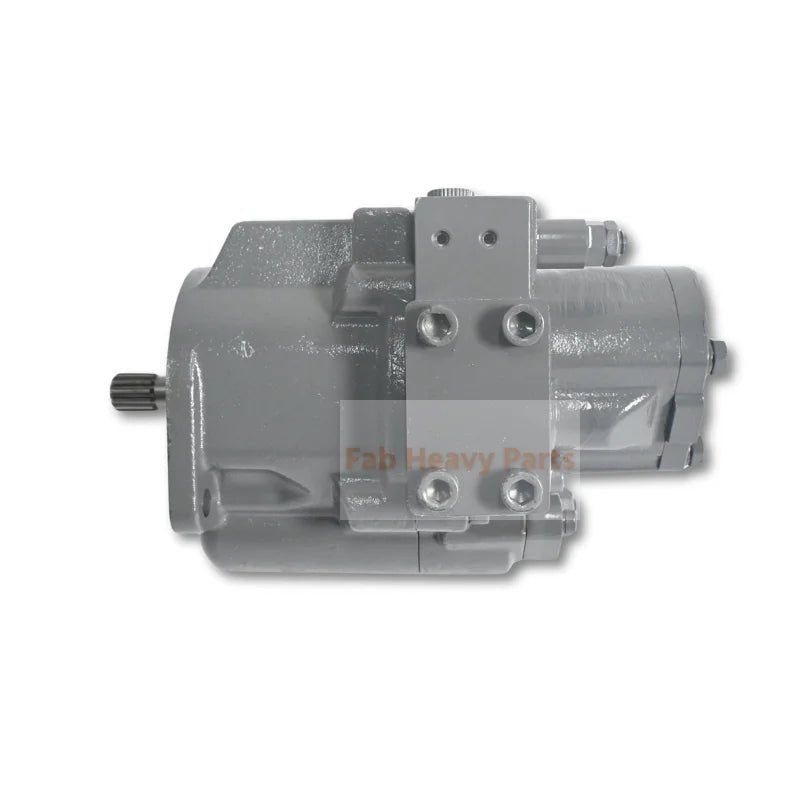 Piston Pump PW10V00013F1 PW10V00013F2 Fits for Kobelco SK35SR - 2 SK30SR - 2 35SR - 2 30SR - 2 - Fab Heavy Parts