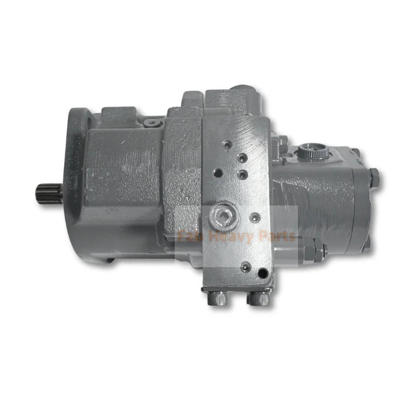Piston Pump PW10V00013F1 PW10V00013F2 Fits for Kobelco SK35SR - 2 SK30SR - 2 35SR - 2 30SR - 2 - Fab Heavy Parts