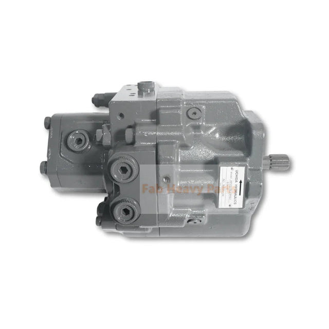Piston Pump PW10V00013F1 PW10V00013F2 Fits for Kobelco SK35SR - 2 SK30SR - 2 35SR - 2 30SR - 2 - Fab Heavy Parts