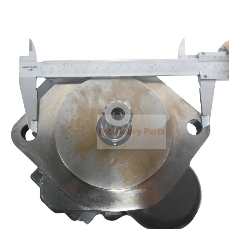 Piston Pump PW10V00013F1 PW10V00013F2 Fits for Kobelco SK35SR - 2 SK30SR - 2 35SR - 2 30SR - 2 - Fab Heavy Parts
