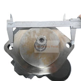 Piston Pump PW10V00013F1 PW10V00013F2 Fits for Kobelco SK35SR - 2 SK30SR - 2 35SR - 2 30SR - 2 - Fab Heavy Parts