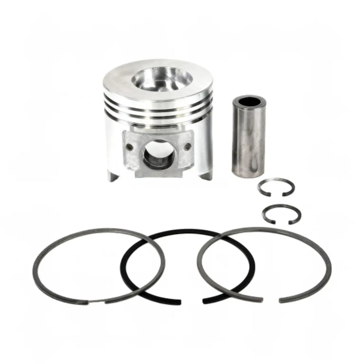 Piston & Ring Kit 2995204 for Caterpillar CAT Engine 3508 3512 3512C 3516 3516B 3516C 3561B Excavator 5130B 5230B Loader 992G 994D