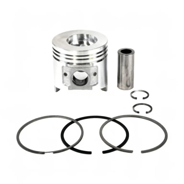 Piston & Ring Kit 2995204 for Caterpillar CAT Engine 3508 3512 3512C 3516 3516B 3516C 3561B Excavator 5130B 5230B Loader 992G 994D - Fab Heavy Parts