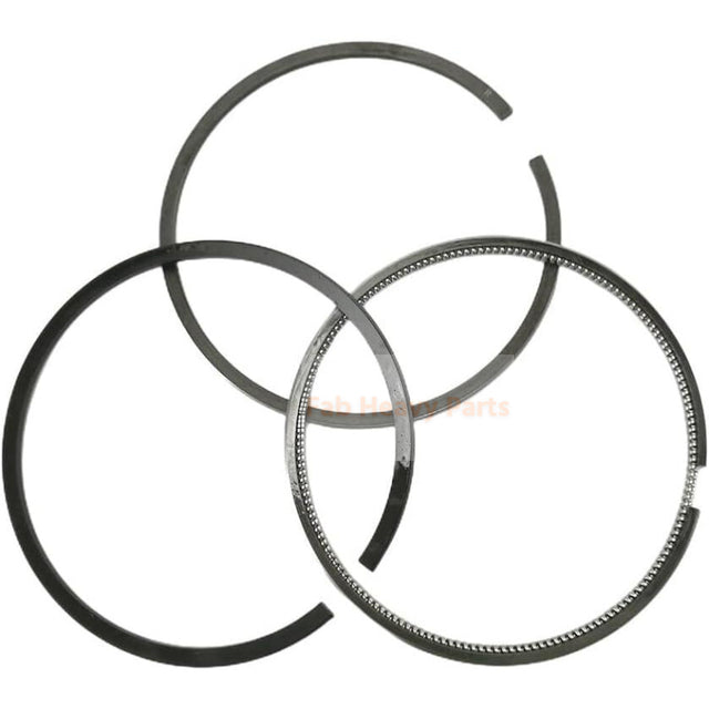 Piston Ring Kit 30617-61011 passt für Mitsubishi Motor K4m