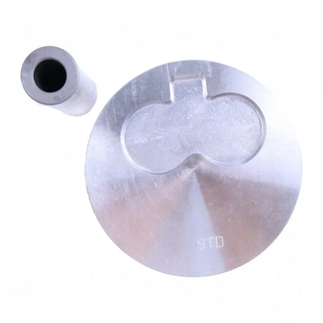 Piston & Ring Kit for Shibaura Engine J843 - Fab Heavy Parts