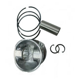 Piston & Ring Set 04300321 for Deutz Engine D2011L04 D2011L4W D4L2011 D4L2011L D4L2011W TCD4L2011