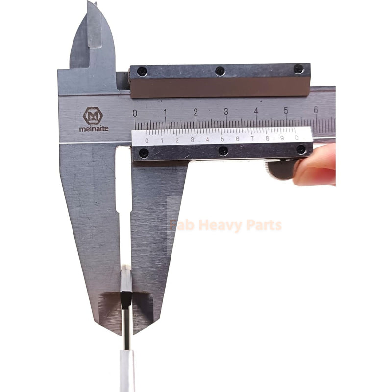 Juego de anillos de pistón 4089500 para motor Cummins K38 KTA38 QSK38