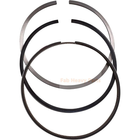Piston Ring Set 4089500 Fits For Cummins Engine K38 KTA38 QSK38 - Fab Heavy Parts