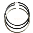 Piston Ring Set 4955169 Fits For Cummins QSB4.5 Engine - Fab Heavy Parts