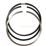 Piston Ring Set 4955169 Fits For Cummins QSB4.5 Engine - Fab Heavy Parts