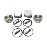 Kolben & Ringsatz 5191340AA 5191341AA für Chrysler Sebring Dodge Avenger Caliber Journey Jeep Compass Patriot 2.4L L4
