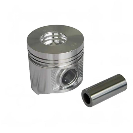 Piston Sub Assembly 13101-78761-71 for Toyota Engine 13Z Forklift 02-6FD33 02-6FDA50 02-6FDU45 7FD35 7FDU70 - Fab Heavy Parts