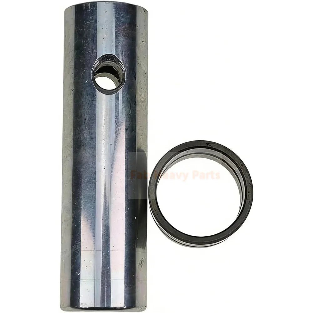 Pivot Pin & Bushing 6731139 6731647 Aftermarket Replacement For Bobcat Loader A300 S250 S300 S330 T300 T320 - Fab Heavy Parts
