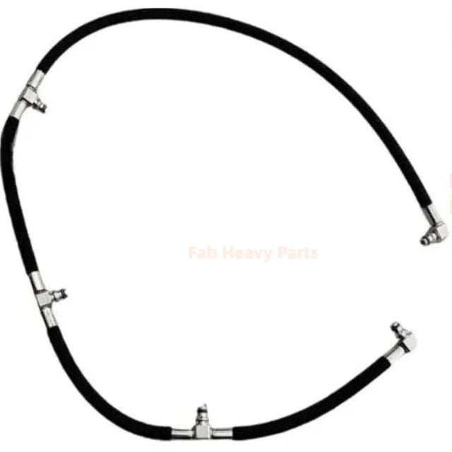Plain Hose 4941164 Fits for Cummins Engine B3.3 QSB3.3 CM2150 - Fab Heavy Parts