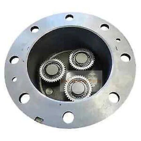 Planet Carrier Kit AT362347 Fits For John Deere 310SK 310J 315SK 325K 210K 410K 410J - Fab Heavy Parts