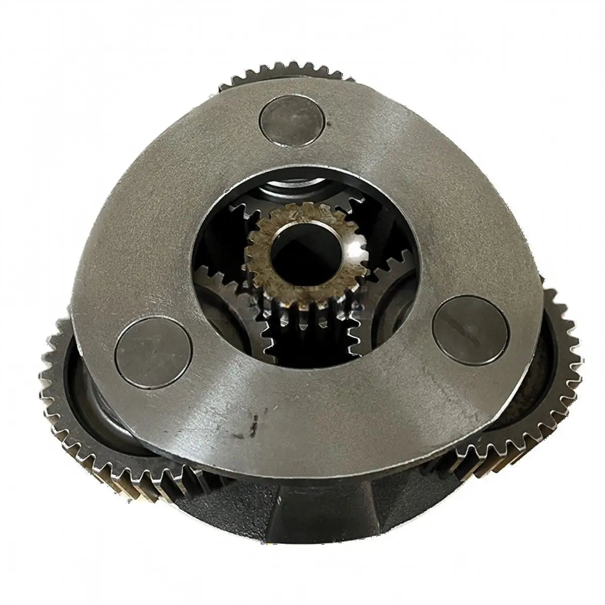 Planet Pinion Carrier 1016153 for Hitachi Excavator EX270 - 5 EX280H - 5 EX300 - 3 EX300LC - 3 EX310H - 3C EX310LCH - 3C - Fab Heavy Parts