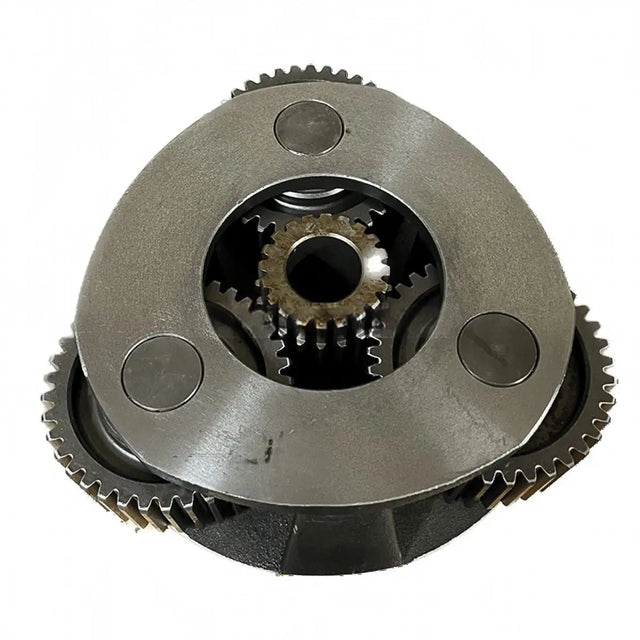 Planet Pinion Carrier 1016153 for Hitachi Excavator EX270 - 5 EX280H - 5 EX300 - 3 EX300LC - 3 EX310H - 3C EX310LCH - 3C - Fab Heavy Parts