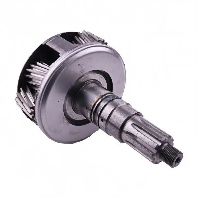 Planet Pinion Carrier D70665 for CASE Forklift 584C 584D 584E 585C 585D 585E 586C 586D 586E Loader 480C 480D 480E 480F 580C 580D 580E 580F 580G