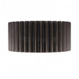 Planetary Assembly AT414573 John Deere kaivurikuormaajalle 310J 315SK 325K 410J