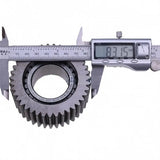 Planetary Assembly AT414573 John Deere kaivurikuormaajalle 310J 315SK 325K 410J