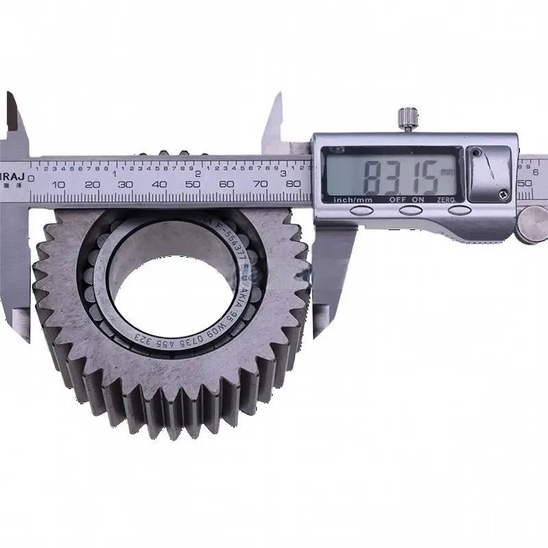 Planetary Assembly AT414573 for John Deere Backhoe Loader 310J 315SK 325K 410J - Fab Heavy Parts