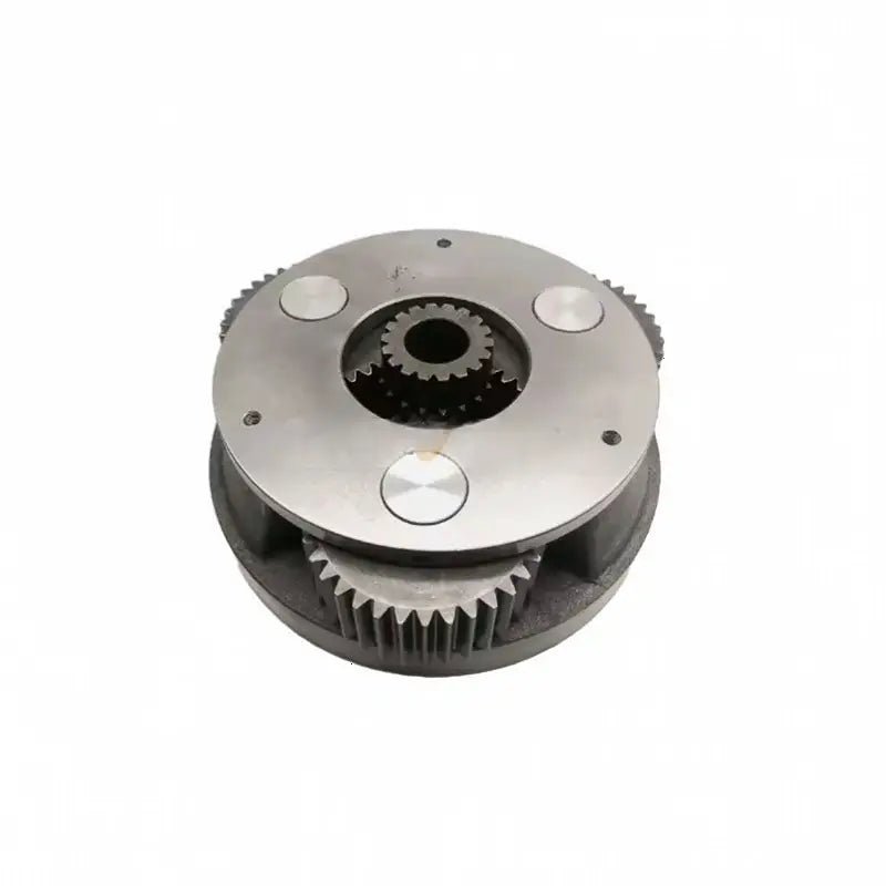 Planetary Holder Assembly 099 - 6553 for Caterpillar CAT Excavator E70B - Fab Heavy Parts