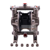 Plastic Diaphragm Pump 66605J-3EB for Ingersoll Rand ARO