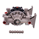 Plastic Diaphragm Pump 66605J - 3EB for Ingersoll Rand ARO - Fab Heavy Parts
