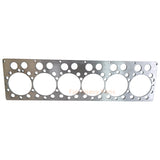 Blocco piastra 7N-7998 7N7998 adatto per motore Caterpillar 3306 235 330 350 973 966C 970F 972G