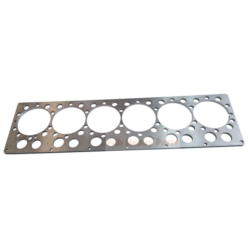 Plate Block 7N - 7998 7N7998 Fits For Caterpillar 3306 Engine 235 330 350 973 966C 970F 972G - Fab Heavy Parts