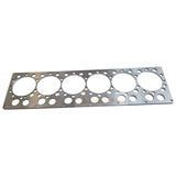 Plate Block 7N - 7998 7N7998 Fits For Caterpillar 3306 Engine 235 330 350 973 966C 970F 972G - Fab Heavy Parts