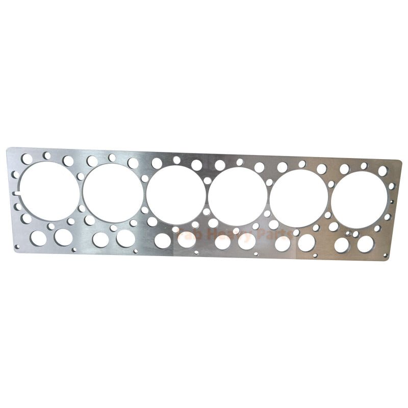 Plate Block 7N - 7998 7N7998 Fits For Caterpillar 3306 Engine 235 330 350 973 966C 970F 972G - Fab Heavy Parts