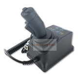 Plattformsteuerbox 00000706 Passend für Dingli Scissor JCPT1614HD JCPT1612HDB 0807DC